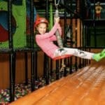 Are there family-friendly activities at Jungceylon Phuket?