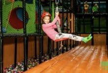 Are there family-friendly activities at Jungceylon Phuket?