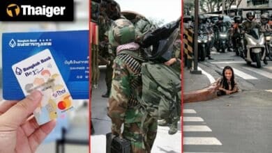 Thailand video news | Bangkok Bank shuts door on short-term foreign accounts, Amad Diallo’s middle finger was a response to personal abuse, not fans