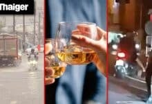 Thailand video news | Phuket soaked and stranded as downpours drench tourist zones, Alcohol law shake-up sparks tension before Buddhist festivals