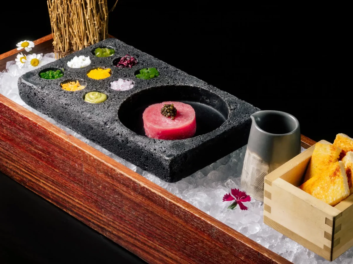international fine dining bangkok