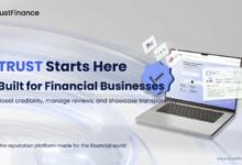 TrustFinance: Powering finance businesses worldwide through trust