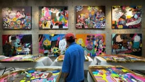 Lost in DOMLAND: Reclaiming your playful spirit