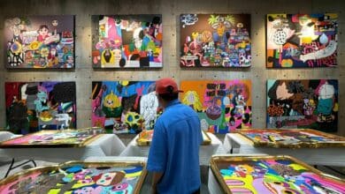 Lost in DOMLAND: Reclaiming your playful spirit | Thaiger