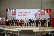 THAIFEX – ANUGA ASIA inspires F&B leaders to foster change