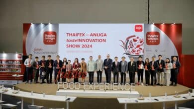 THAIFEX – ANUGA ASIA inspires F&B leaders to foster change | Thaiger