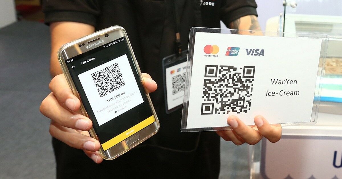 Thailand’s Visa payments slow despite higher visitor spending | News by Thaiger