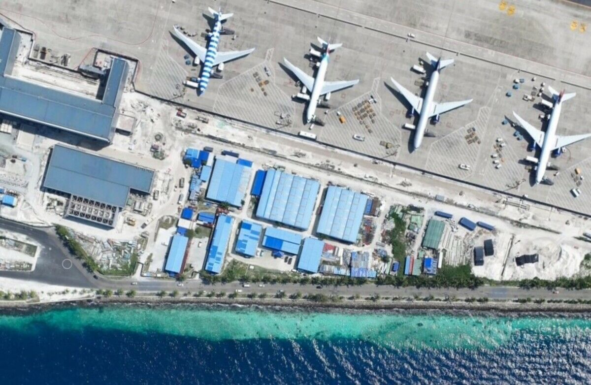 Understated elegance in the Maldives, is it possible? | News by Thaiger