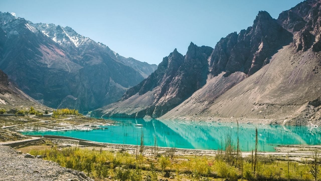 Scam tour package to Pakistani