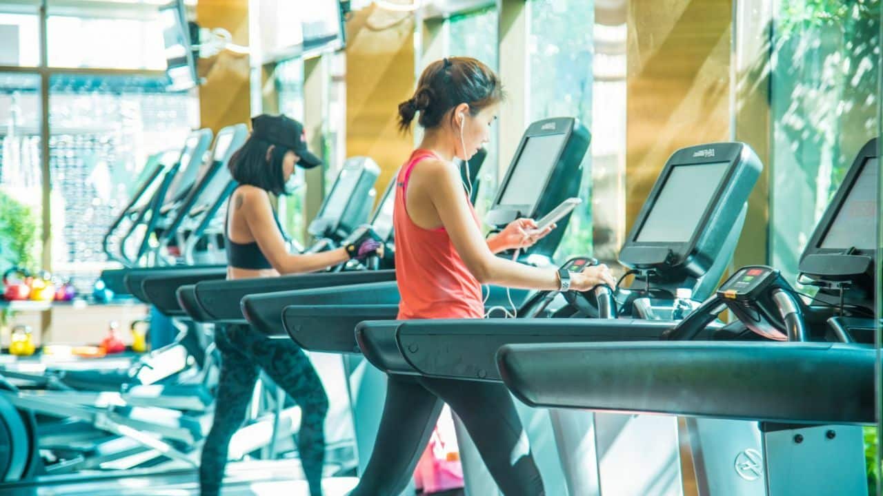 WE Fitness Society