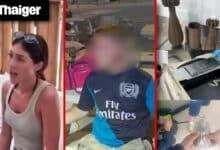 Thailand video news | Israeli tourist sparks outrage on Koh Pha Ngan, Irish tourist arrested after violent brawl in Pattaya