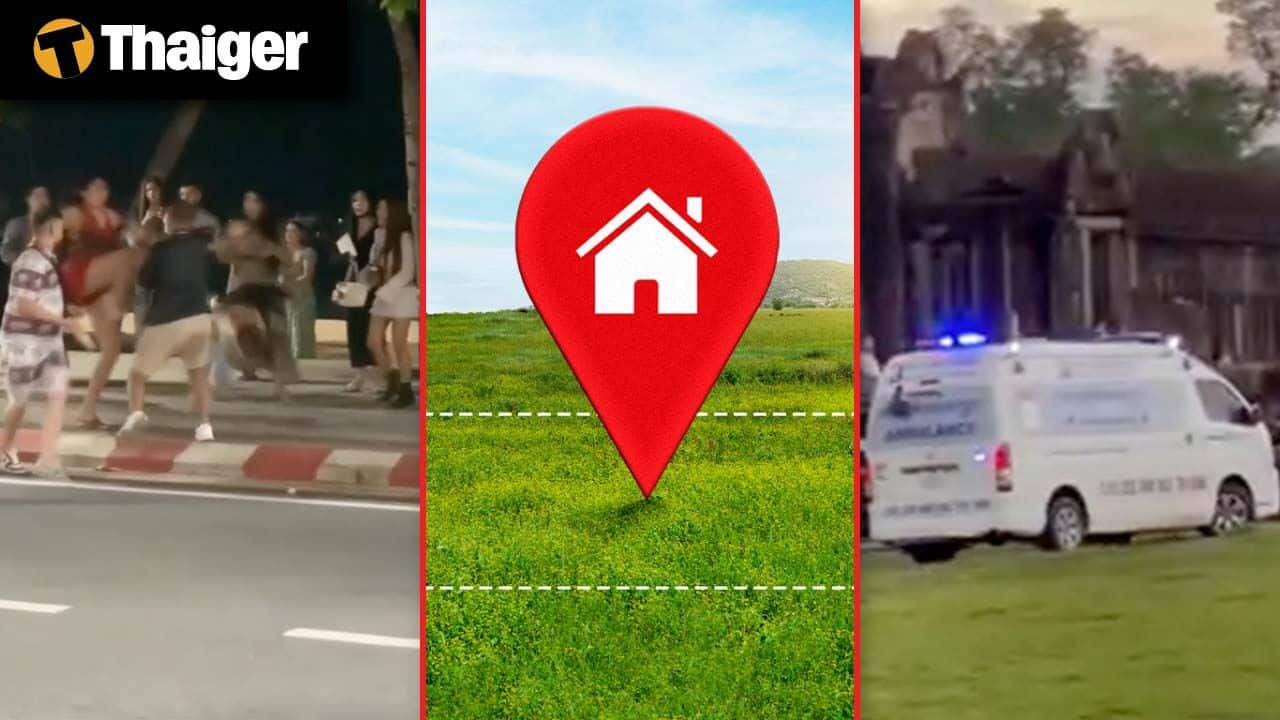 Thailand video news | Thailand COVID-19 cases surge amid warnings of underreporting, Miss Grand International arrested in Vietnam