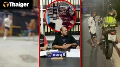 Thailand video news | Pattaya street brawl leaves three foreigners injured, Belgian man deported over repeated drunken behaviour