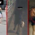 Thailand video news | Ladyboy brawl sparks image concerns in Phuket, Serial concrete attacker caught in Bangkok