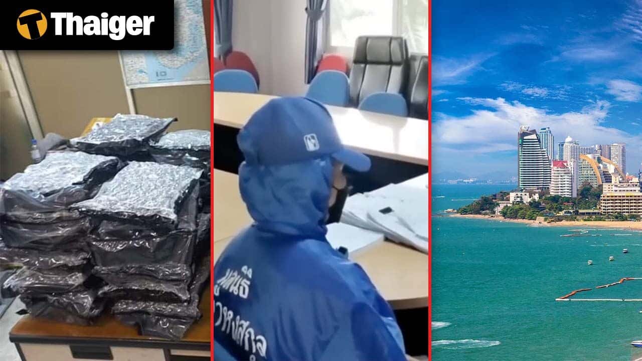 Thailand video news | UK teen faces life in Georgian prison over cannabis smuggling, Cambodia marks 50 years since Khmer Rouge’s rise