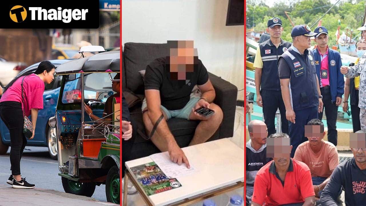 Thailand video news | Bangkok ranked among world’s top tourist scam hotspots, Cambodian PM asserts citizens enjoy full freedoms