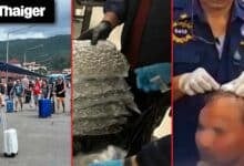 Thailand video news | British tourists targeted in Thai drug mule scam, Cambodia delays opening of Techo International Airport