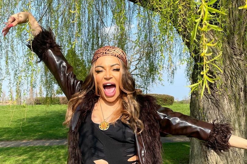 Trans and out: British transwoman fleeing UK ‘hate’ for Thailand | News by Thaiger