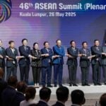 PM attends 46th ASEAN Summit, calls for deeper cooperation