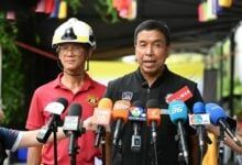 Search at collapsed audit office site nears completion, 14 still missing
