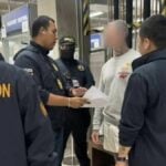 Australian man arrested in Thailand over armed robbery charges