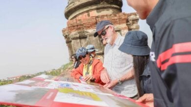 Ayutthaya high-speed rail plans raise UNESCO heritage concerns