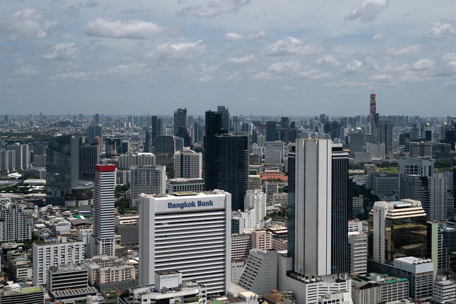 Baht off! Bangkok Bank shuts the door on tourist accounts | News by Thaiger