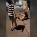 Bangkok woman assaulted by gang, mother seek justice (video) | Thaiger