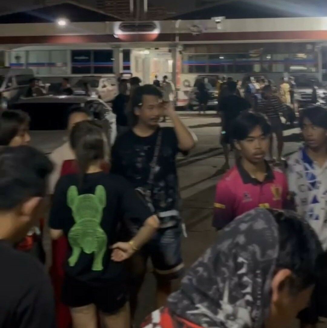 Bangkok woman assaulted by gang, mother seek justice (video) | News by Thaiger