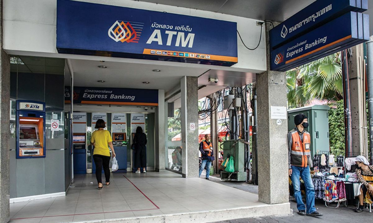 Bangkok Bank’s policy shift: Why the change of heart?