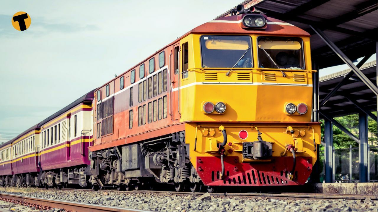Bangkok to Kuala Lumpur direct train set to resume later in 2025