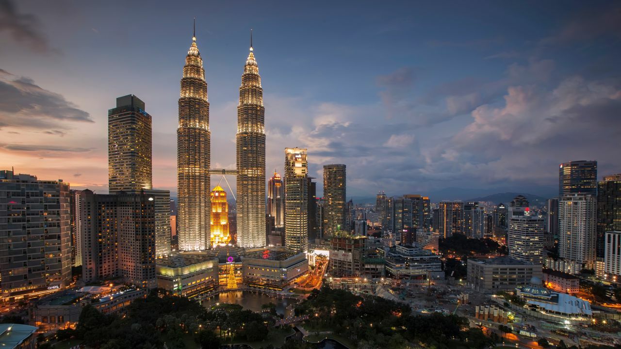 Bangkok to Kuala Lumpur direct train set to resume later in 2025 | News by Thaiger