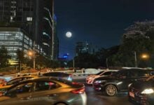 Bangkok shakes hands with Google to launch AI traffic project