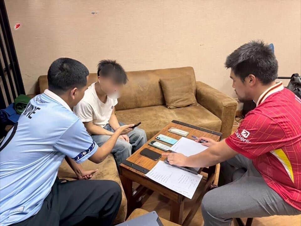 Thai bank workers in baht-tle: Dodgy staff ‘cashed in’ on scam | News by Thaiger