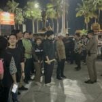 No sex on the beach: Cops go nuts for ‘coconut tree’ sex workers | Thaiger