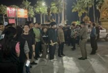 No sex on the beach: Cops go nuts for ‘coconut tree’ sex workers