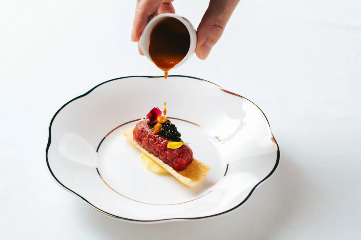 Can't-miss international fine dining restaurants in Bangkok | News by Thaiger