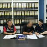 Belgian to be deported after drunken rampages in Pattaya | Thaiger