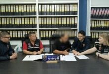 Belgian to be deported after drunken rampages in Pattaya