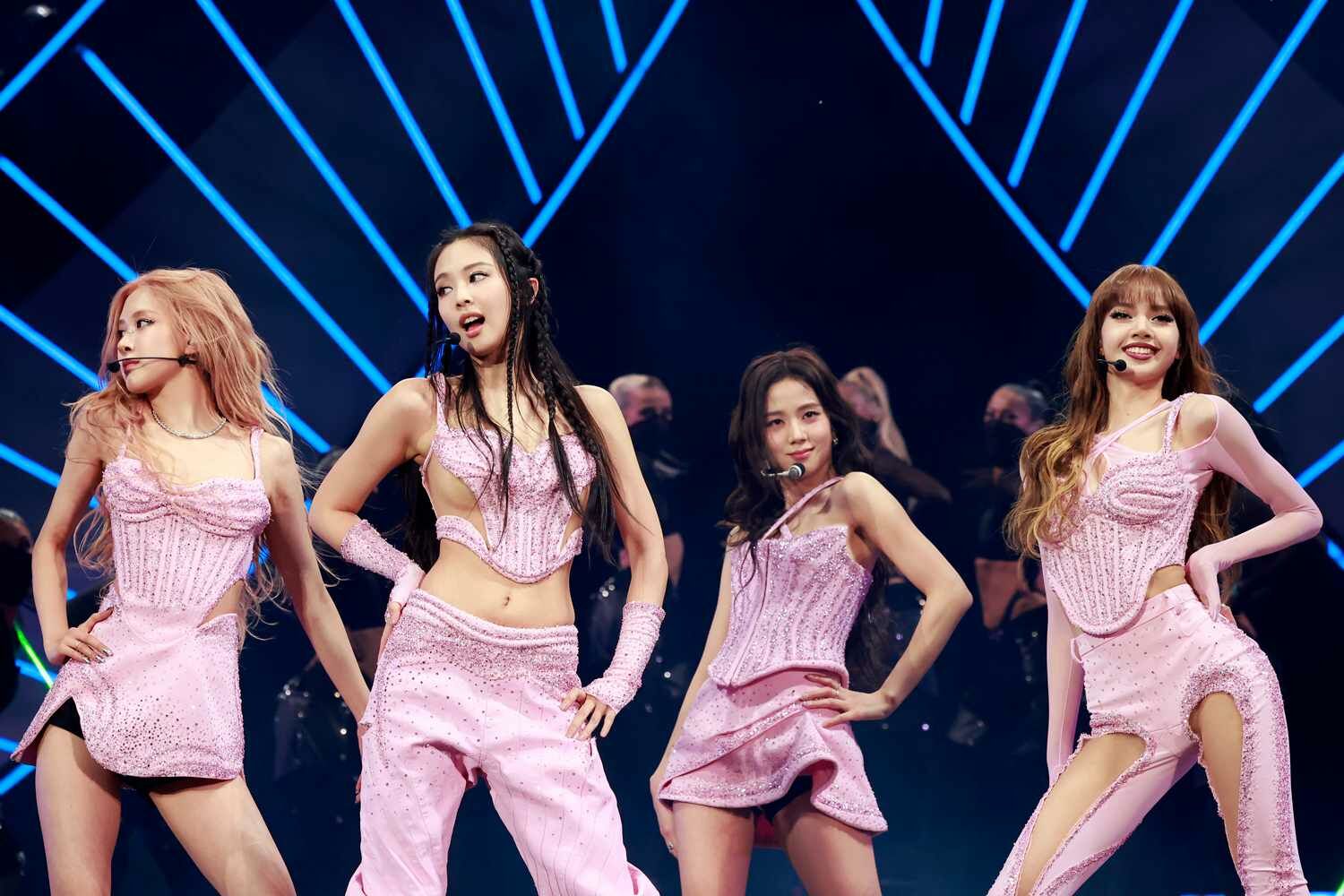 BLACKPINK is back: Bangkok gears up for epic ‘deadline’ tour stop | News by Thaiger