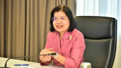 Thailand to ease foreign business rules, boosting investment appeal