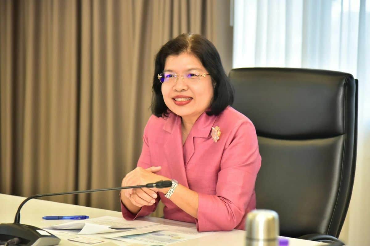 Thailand to ease foreign business rules, boosting investment appeal
