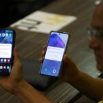 Don’t panic: Blaring phone alerts hit Thailand in disaster drill