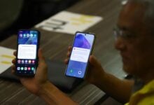 Don’t panic: Blaring phone alerts hit Thailand in disaster drill