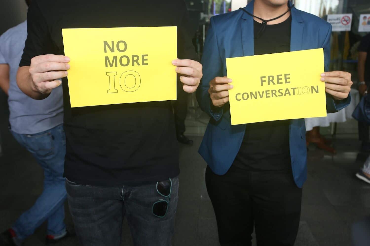 Thai Army denies online ops, says it's just ‘correcting facts’ | News by Thaiger