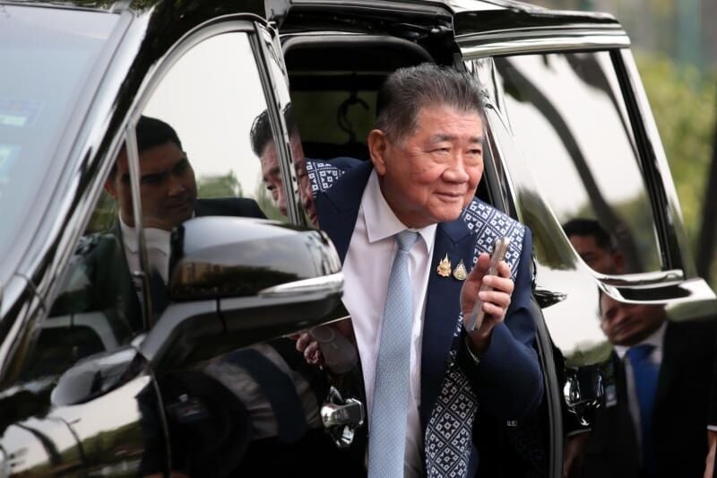 Sink or spend? Thailand nears decision on submarine deal | News by Thaiger