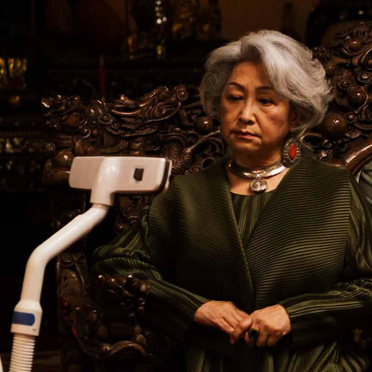 Thai ghost comedy makes Cannes history | News by Thaiger