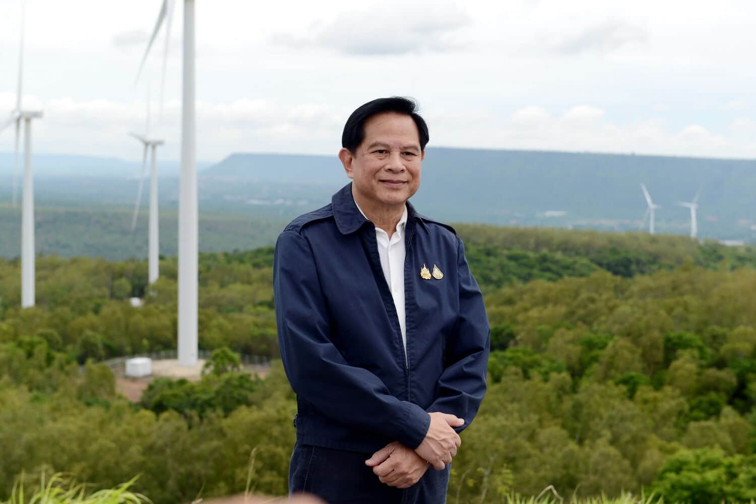 Activist demands court ruling over energy minister appointment | News by Thaiger