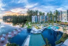 Cassia and Homm Suites Laguna Phuket appoints new general manager