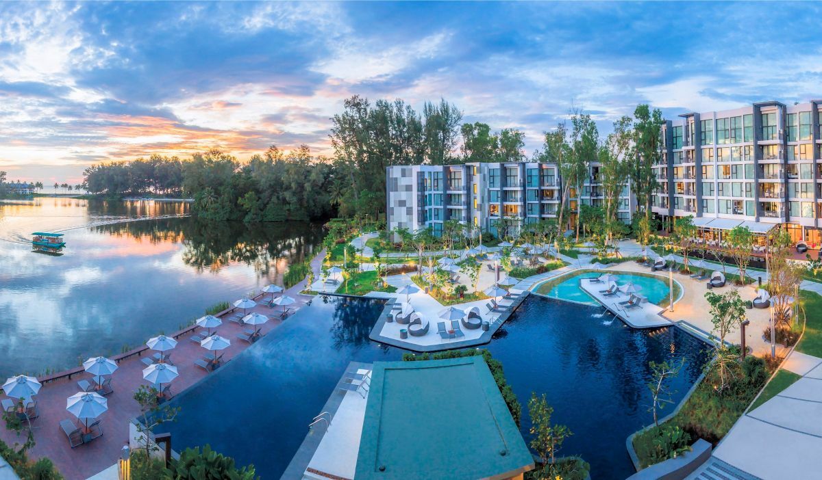 Cassia and Homm Suites Laguna Phuket appoints new general manager